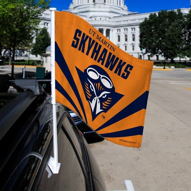 UT MARTIN SKYHAWKS™  
RICO INDUSTRIES, INC.