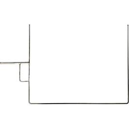 Kupo - 24x36" Open End Flag Frame