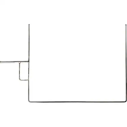 Front. Kupo - Kupo 24x36" Open End Flag Frame.