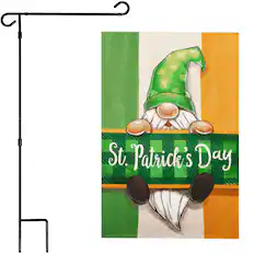 St. Patrick's Day