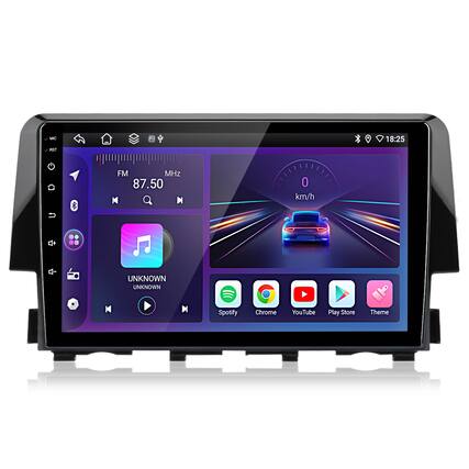 MBO 18:25 J HST
FM MHz 87.50
0 km/h
UNKNOWN UNKNOWN
Spotify Chrome YouTube Play Store Theme