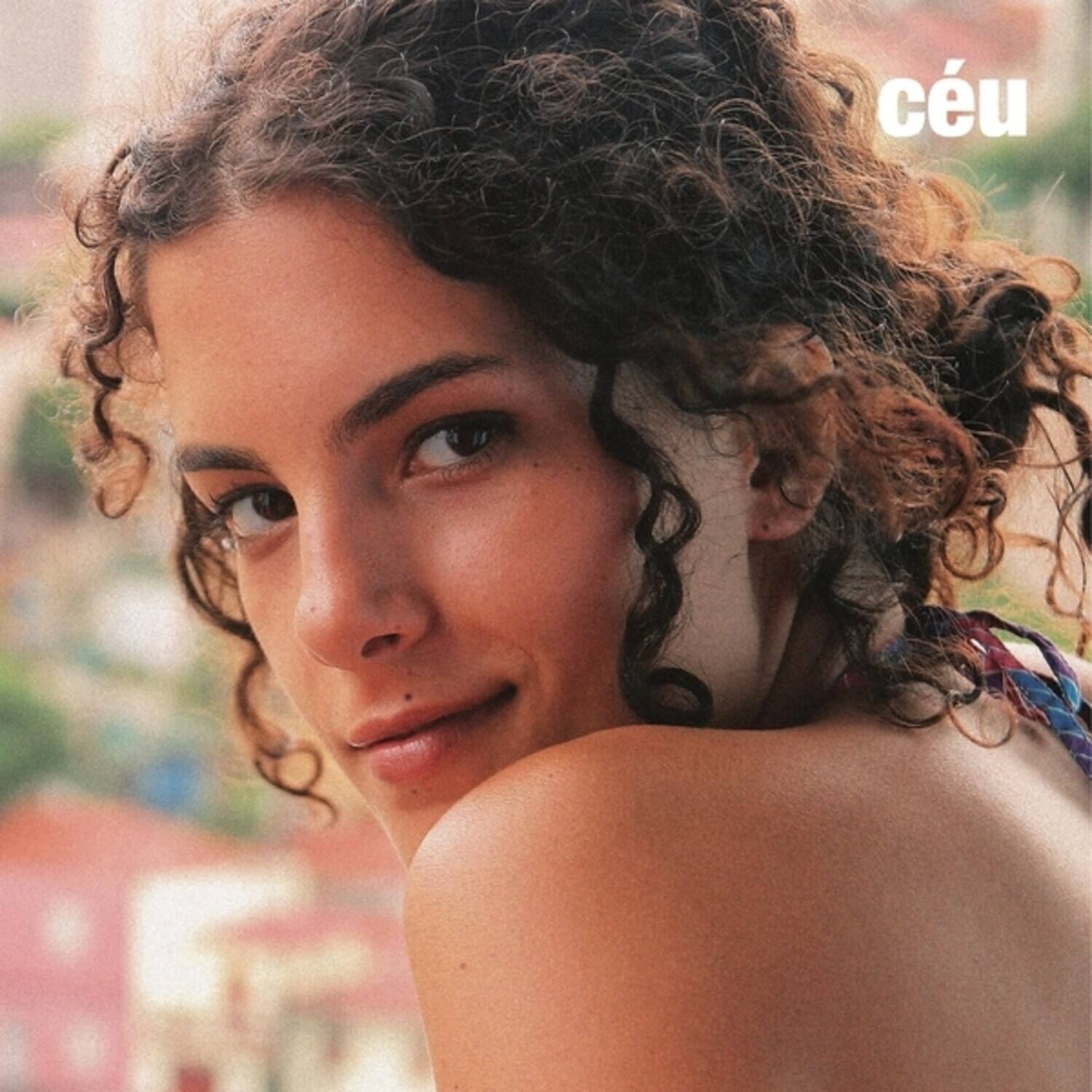 Céu - Ceu   - VINYL LP price history on PriceWatchPro