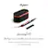 dyson
airwrap i.d.
Perfect curls at the touch of a button
A faster, easier way to achieve long lasting curls with no heat damage