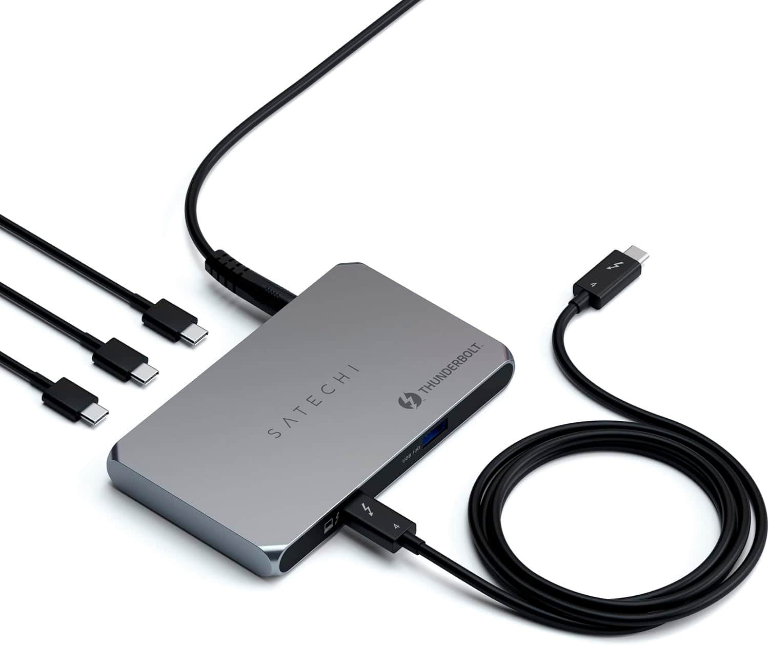 Satechi Thunderbolt 4 PJ.