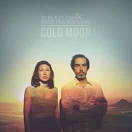 Alela Diane - Cold Moon - VINYL LP
