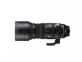 Sigma 150 600mm F5 6.3 DG DN OS Sports SE Black - Best Buy Sigma 150 600mm F5 6.3 DG DN OS Sports SE Black - Best Buy