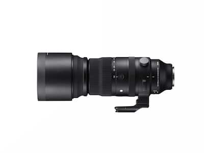 Sigma 150 600mm F5 6.3 DG DN OS Sports SE Black 747965 - Best Buy Sigma 150 600mm F5 6.3 DG DN OS Sports SE Black 747965 - Best Buy