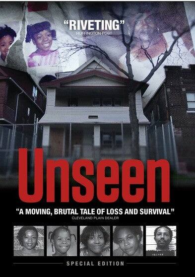 Unseen - Special Edition (MOD) (DVD Movie) price history on PriceWatchPro