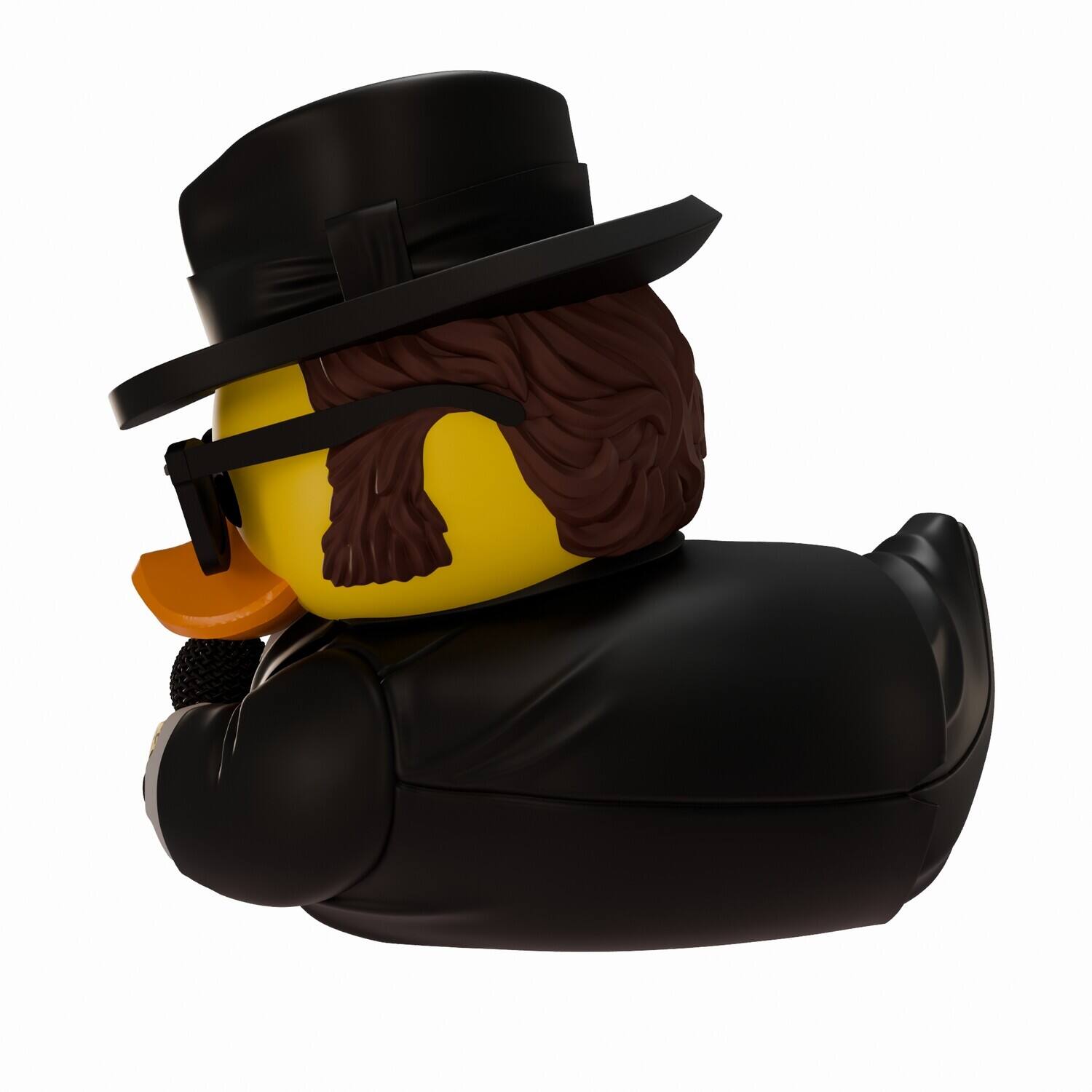 Alt View 3. PopMarket - The Blues Brothers - TUBBZ - The Blues Brothers - Collector Edition - Jake   - COLLECTIBLES - Multicolor.