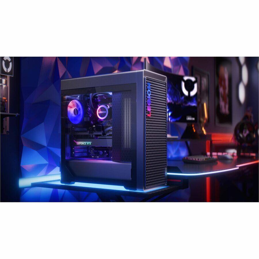 LESION LEGION AFORCE RTX  
GEFORCE RTX