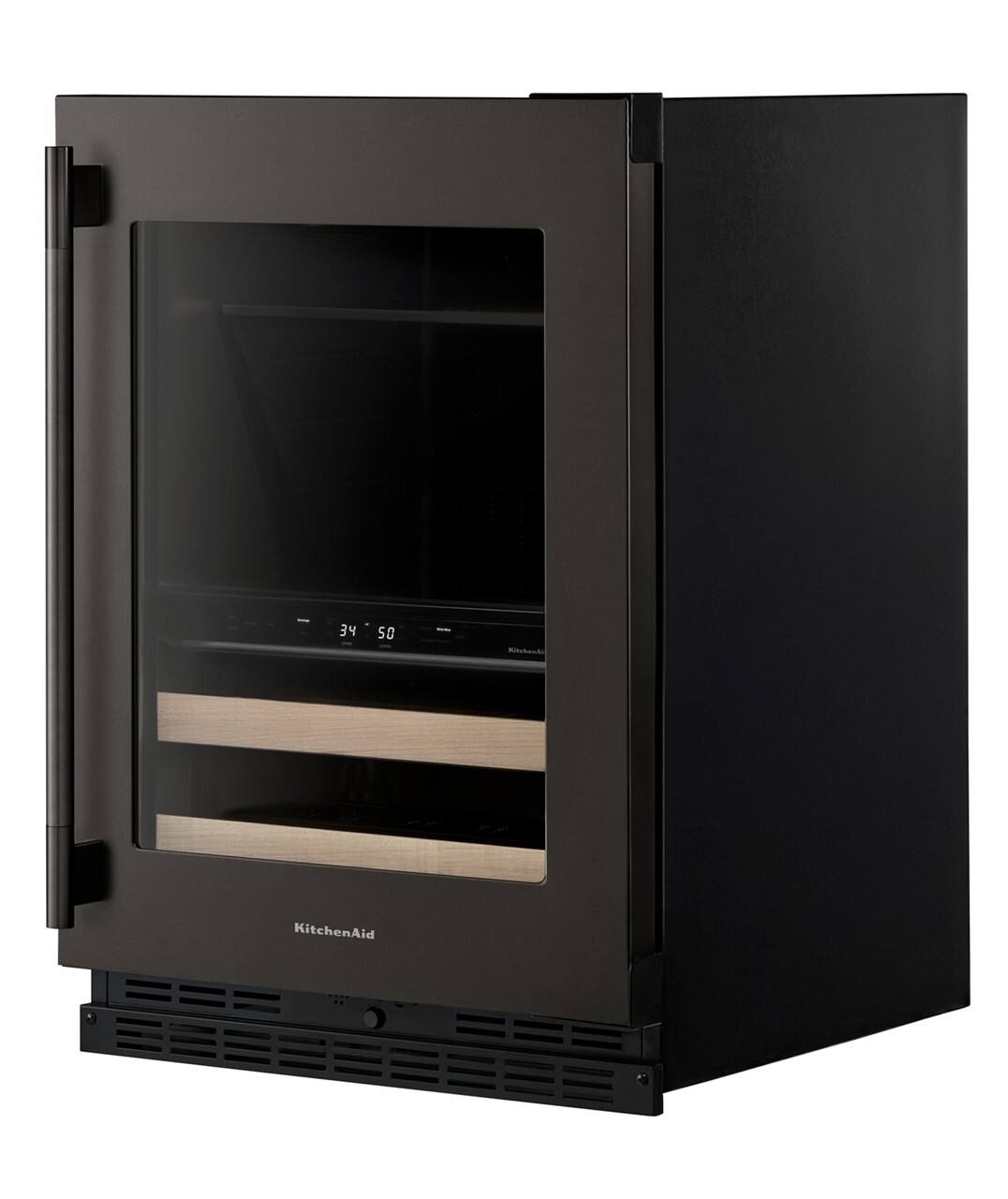 34" SO Rutckecki KitchenAid