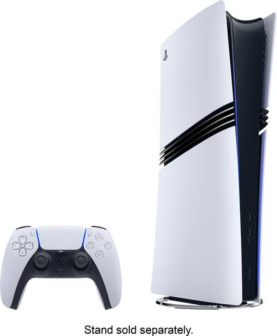 PlayStation 5 Pro Console PlayStation 5 1000046529/1000050805 PlayStation 5 Pro Console PlayStation 5 1000046529/1000050805