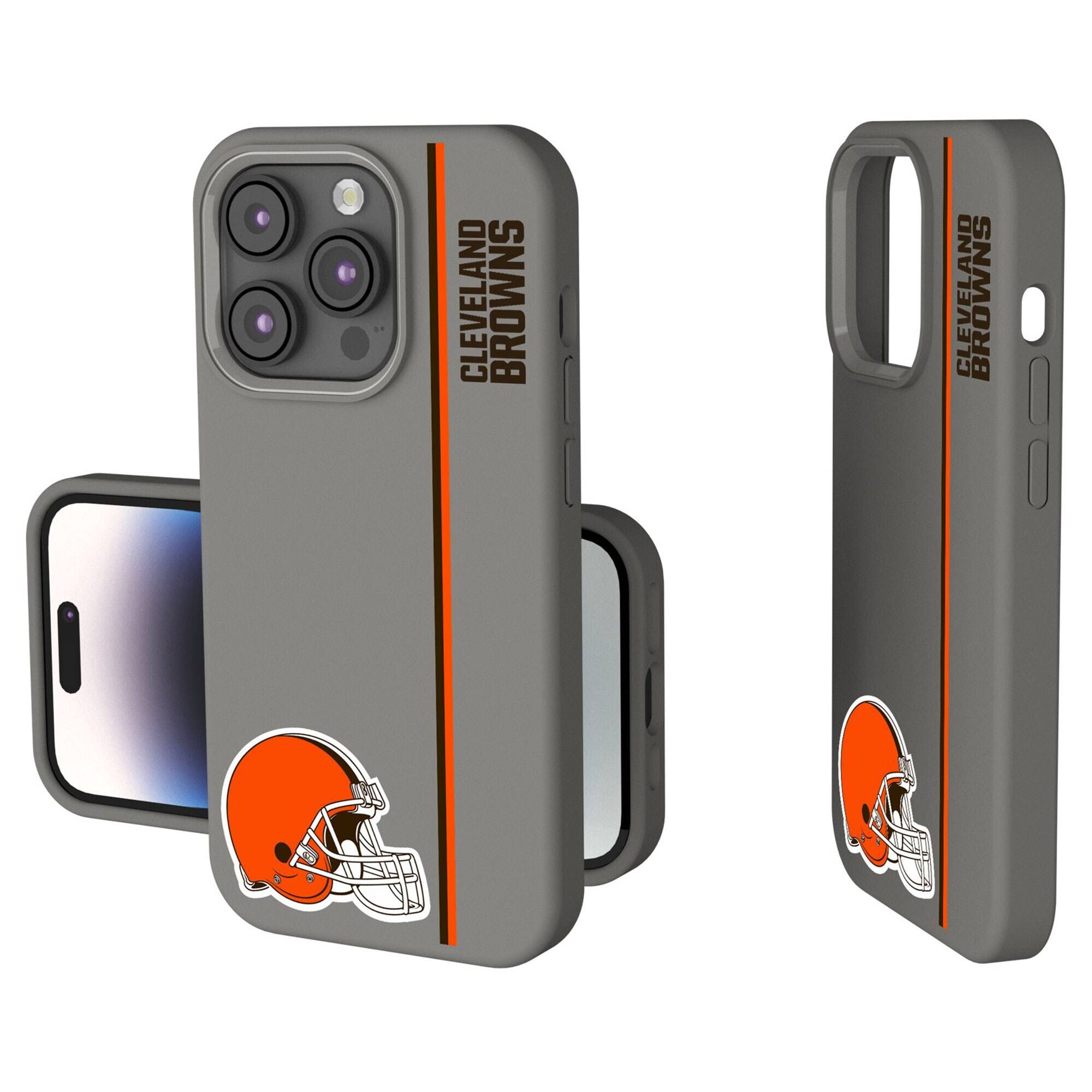 CLEVELAND BROWNS  
CLEVELAND BROWNS