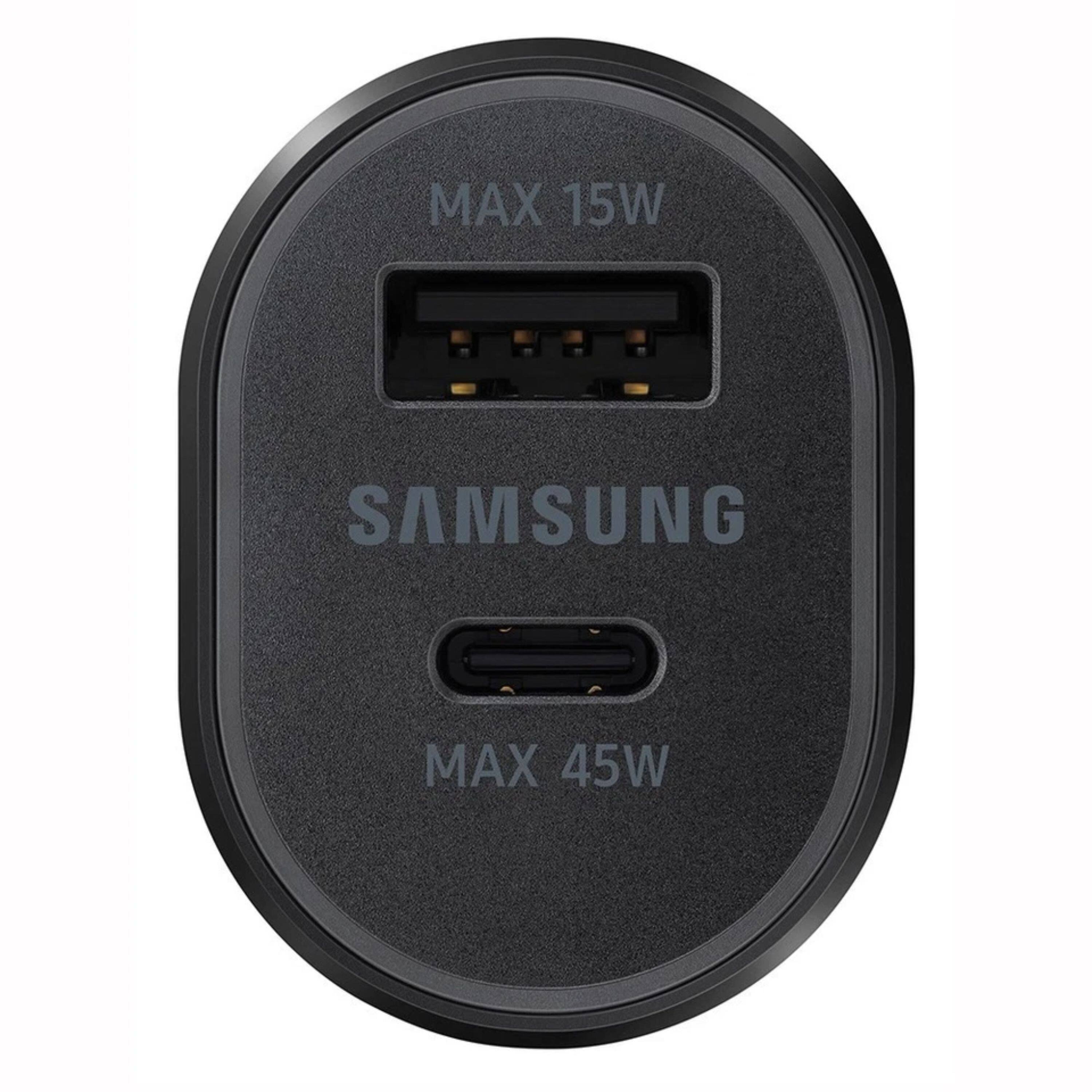 MAX 15W  
SAMSUNG  
MAX 45W