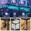 VR GAMES cAR STAND toru - - - 5005 LAN STORT storu  CUA  7 Main Colors RGB 22 Dynamic Modes 19.3" 19.7"