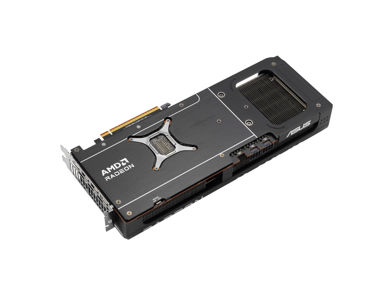 ASUS PRIME AMD RADEON