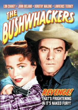 The Bushwhackers - DVD