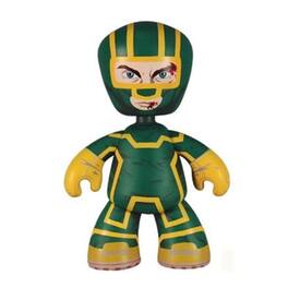 Mezco Toyz - Kick-Ass Series 1 Mez-itz 6" Figure Kick Ass