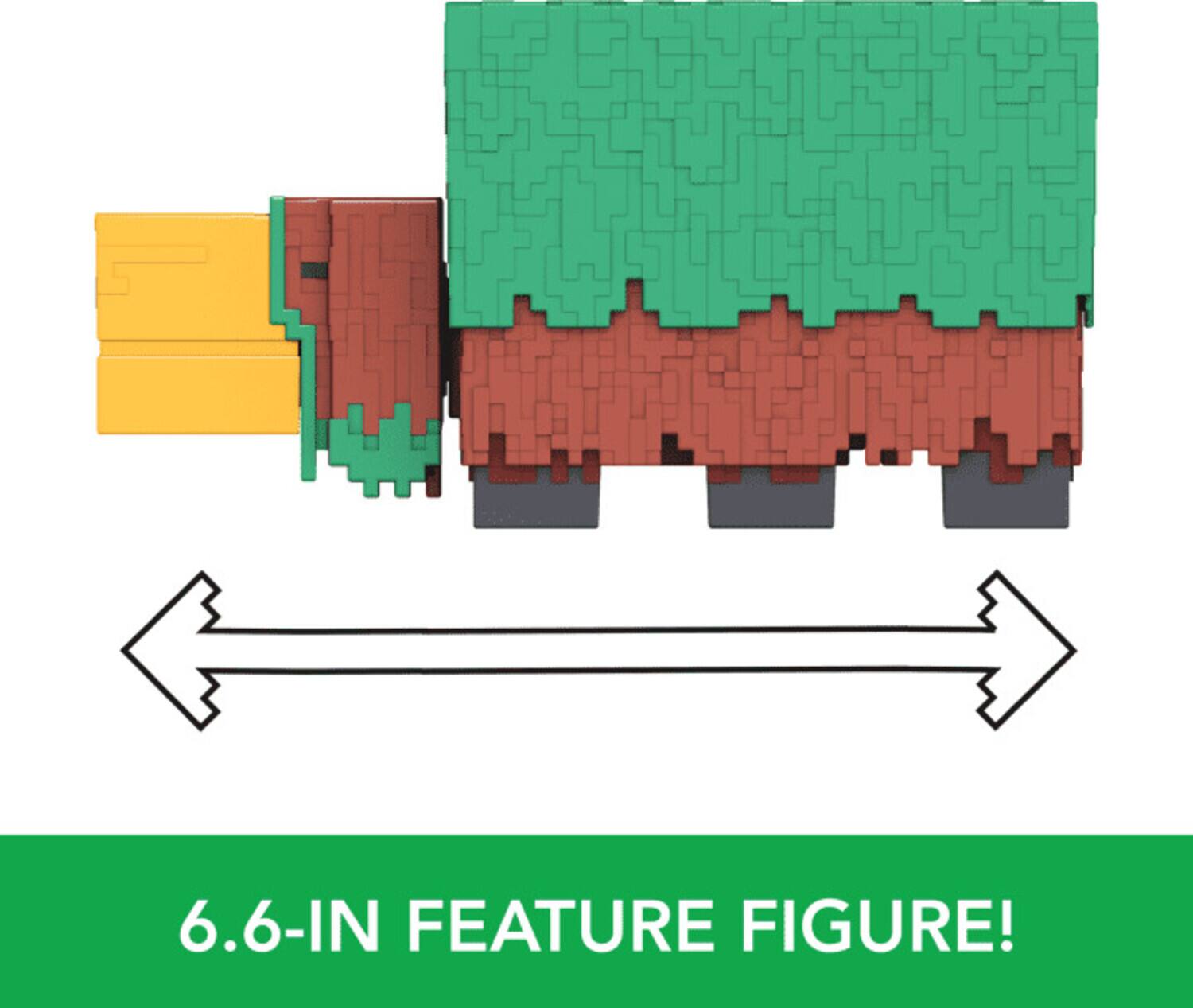 6.6-IN FEATURE FIGURE!