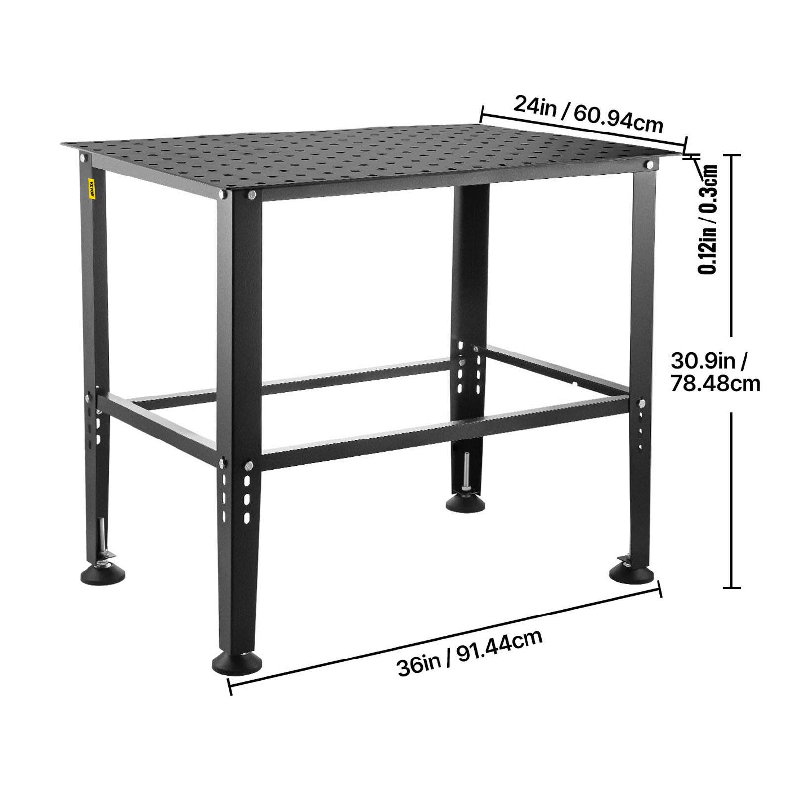 - Width: 24in / 60.94cm
- Depth: 30.9in / 78.48cm
- Height: 36in / 91.44cm
- Thickness: 0.12in / 0.3cm