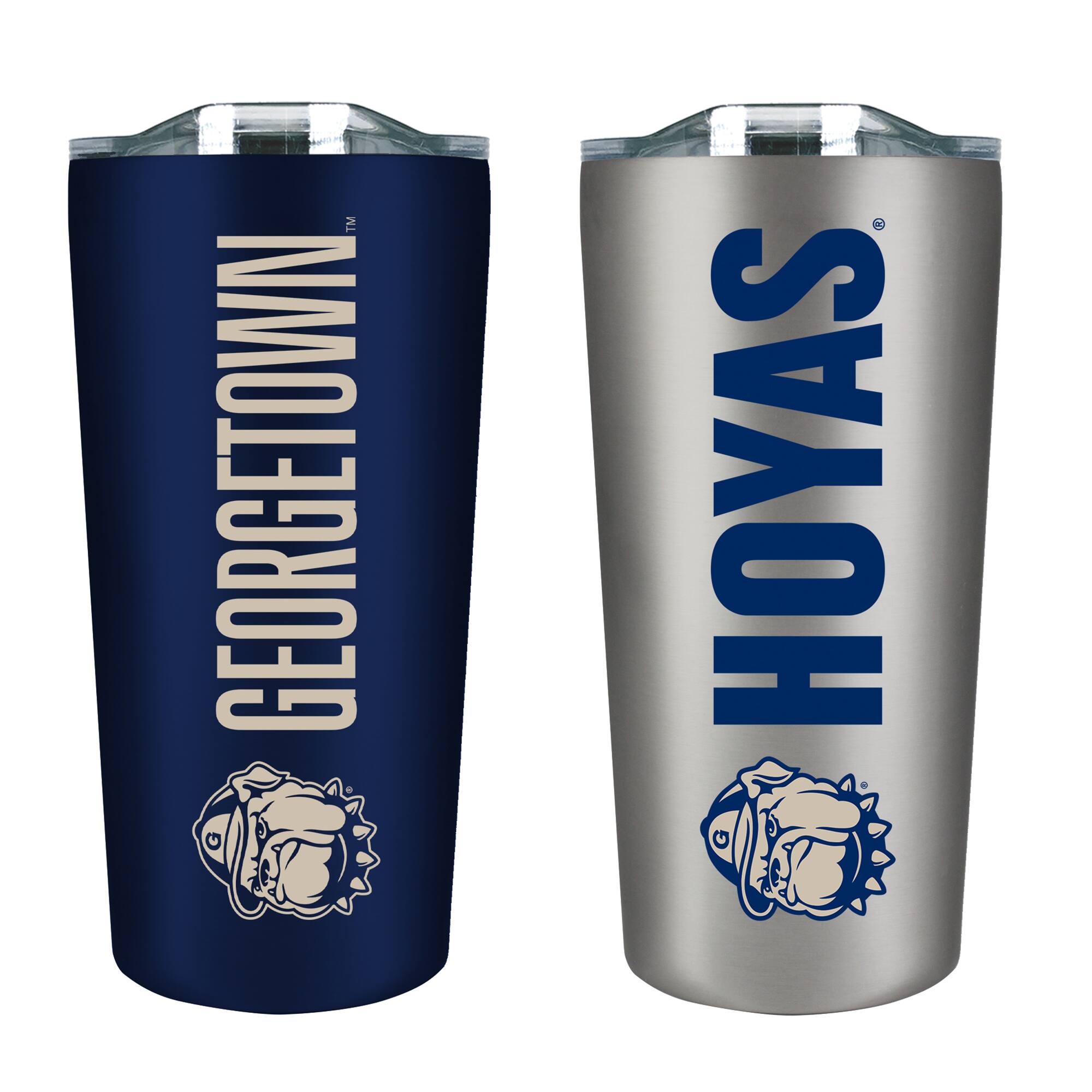 GEORGETOWN  
HOYAS