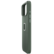 Angle. Peak Design - Mobile Everyday Fabric Case Apple iPhone 17 Pro Max Sage - Sage.