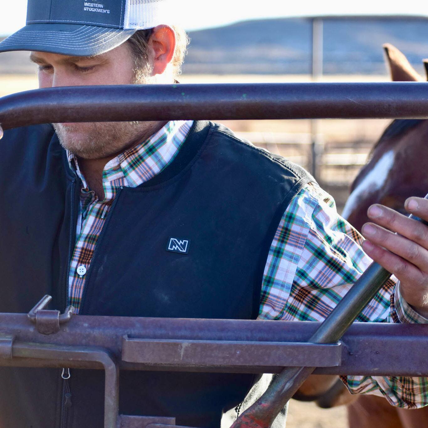 - Western Stockmen's