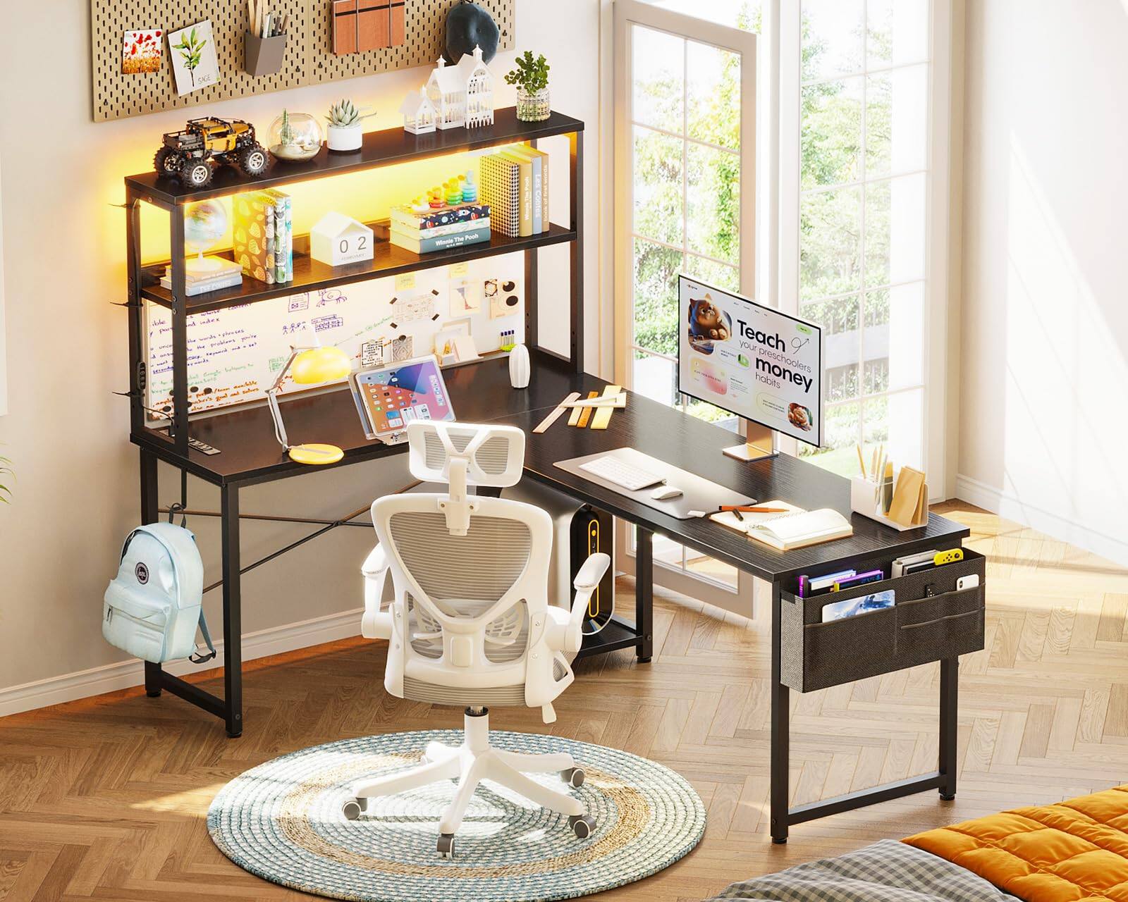 SE 0 2 Th - Jute NCSH REC-o A Teach your EASCT aveloor money habits .. a