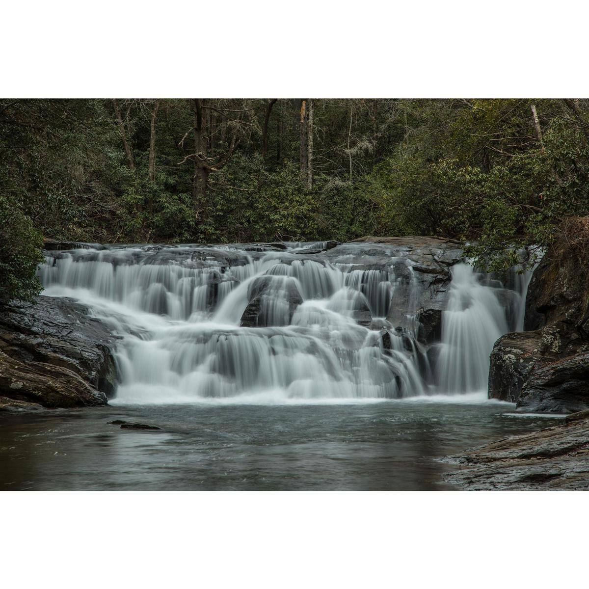 Alt View 1. Tiffen - Tiffen 58mm NATural Full Spectrum Neutral Density 2.1 filter.