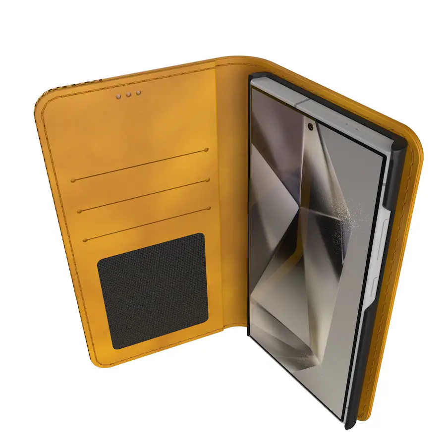 Keyscaper NCAA Arizona State Sun Devils Galaxy Burn Design Folio Case ...