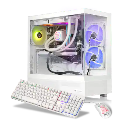 The text on the image is "Thermaltake".