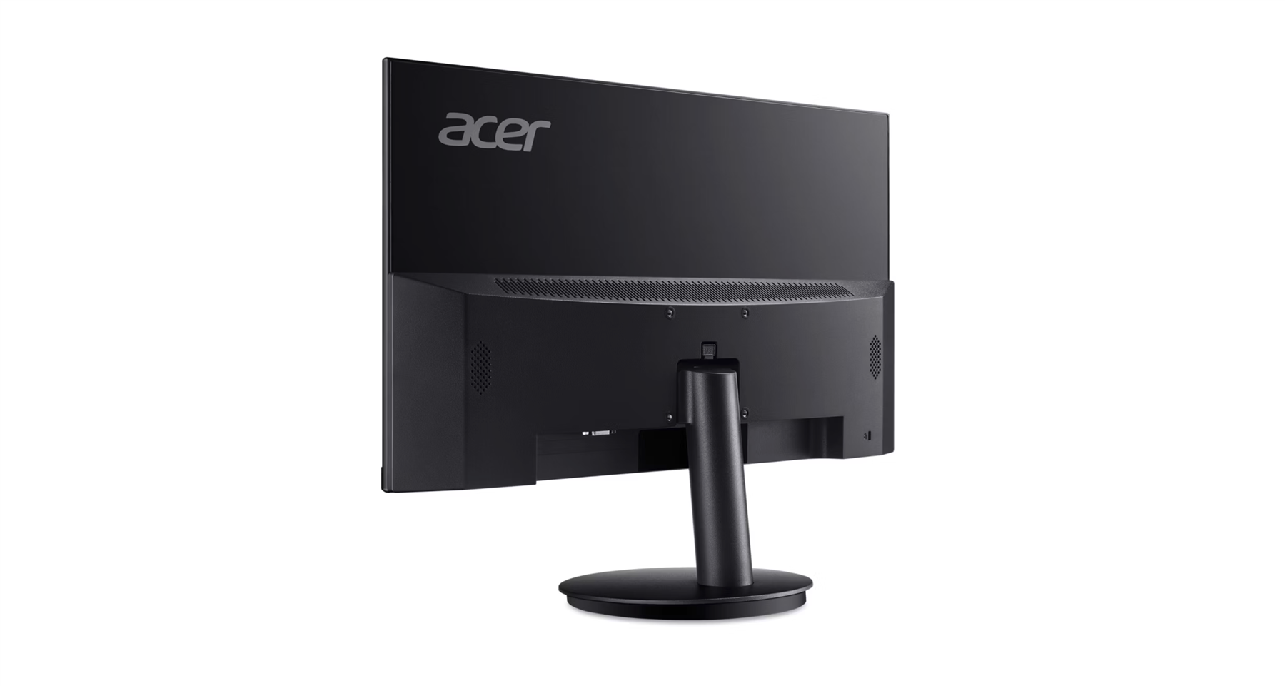 Alt View 1. Acer - 21.5" KB220Q H2bi LCD Monitor 1920x1080 100Hz 300Nit 5ms 75x75.