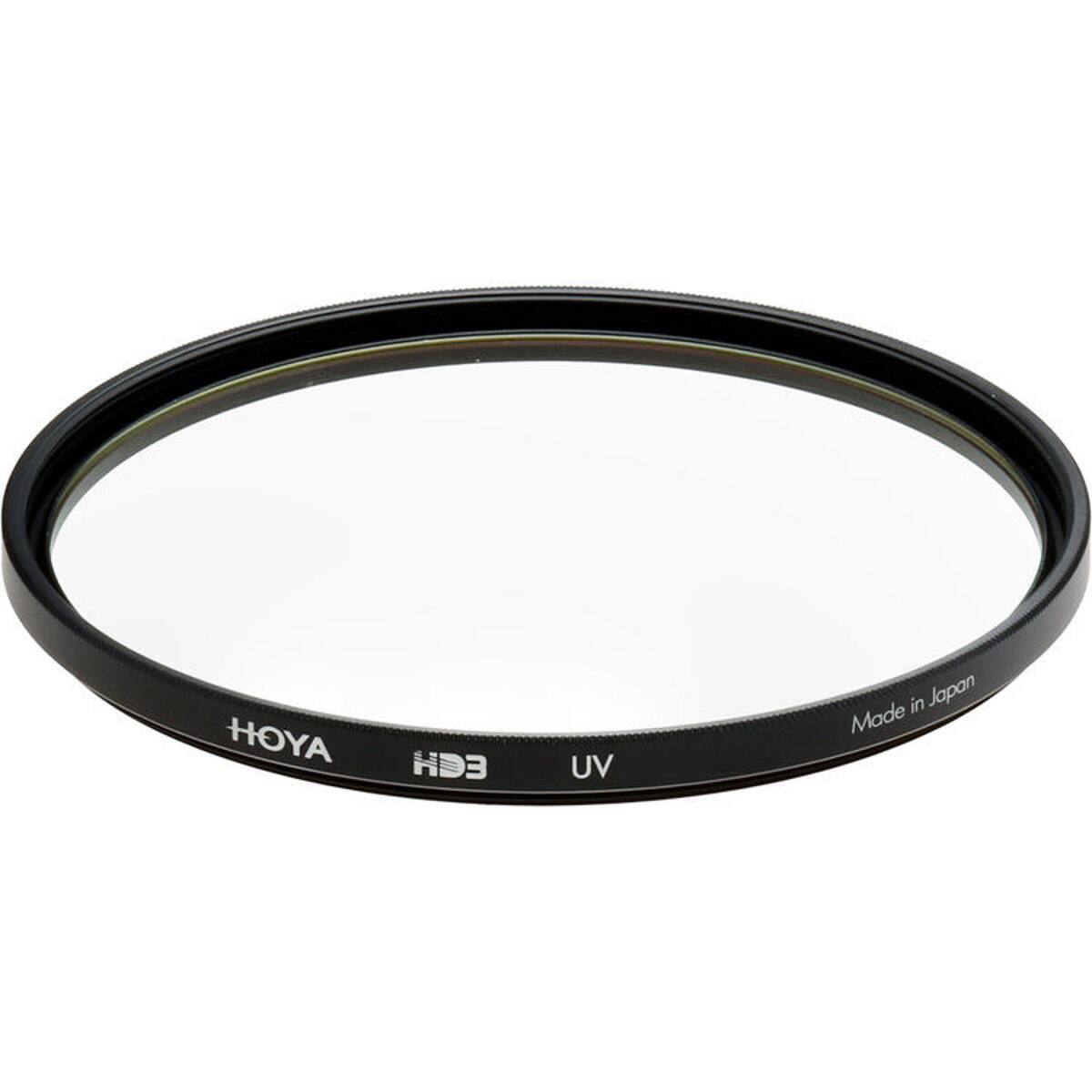 HOYA HDB UV Made in Japan