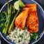 Alt View 11. Ninja - Combi All-in-One Multicooker, Oven, & Air Fryer, Complete Meals in 15 Mins, 14-in-1, Combi Cooker + Air Fry - Stainless Steel.