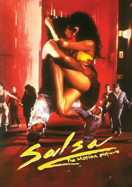 Salsa - DVD