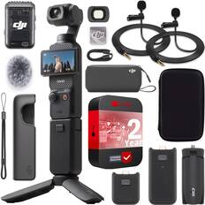 dJI MIC A O
dj 7 31 12024
I Clt J M OSMO CPS
CPS
+ 2 / I E1 Year EXTENDED PROTECTION CI