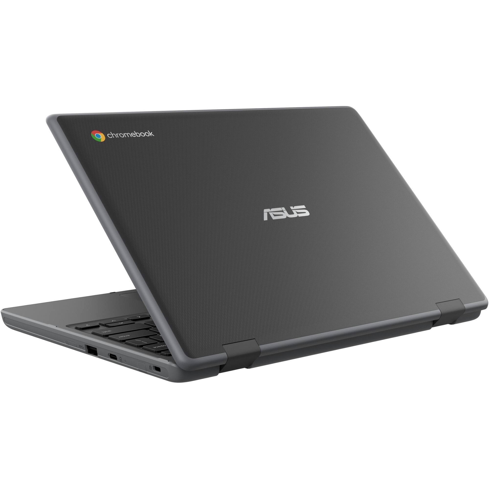 ASUS Chromebook Flip CR1100FKA YZ144T 11.6