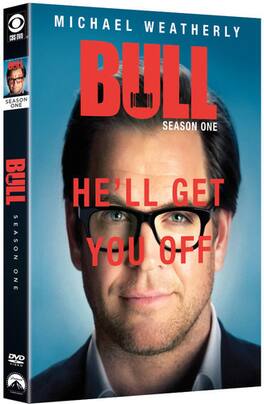 Bull: Season One - DVD