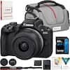 Canon AUTHORIZED DEALER PROTECTION PLAN
Canon EOS RP
Canon RF 50mm f/4.5-6.3 IS STM
64GB 150 MB/s V30 800x Lexar PRO
decophota
PaintShop Pro
VideoStudio