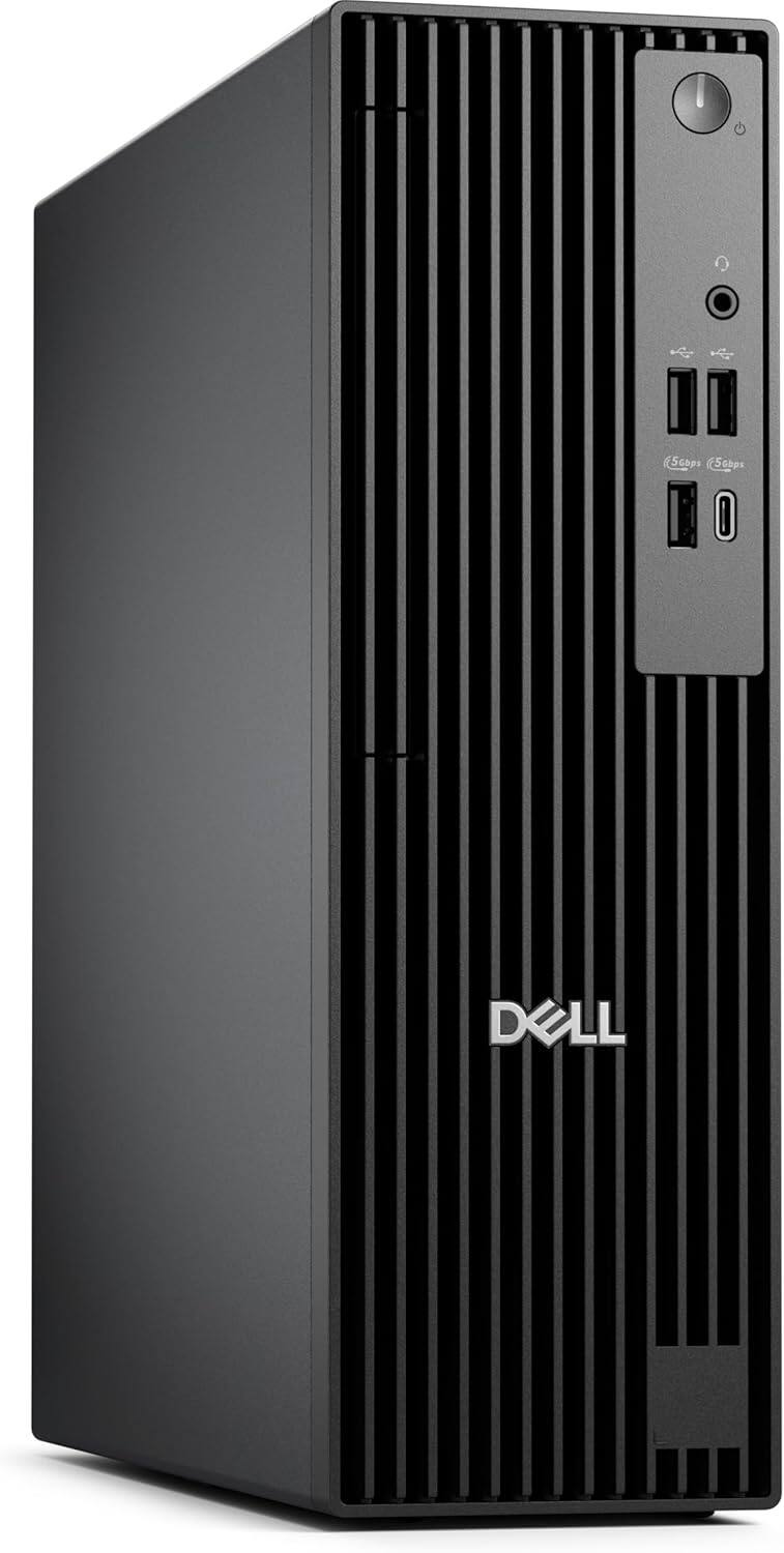 The text on the image should be grouped and corrected as follows:

- "DELL"
- "PowerEdge 15G3"