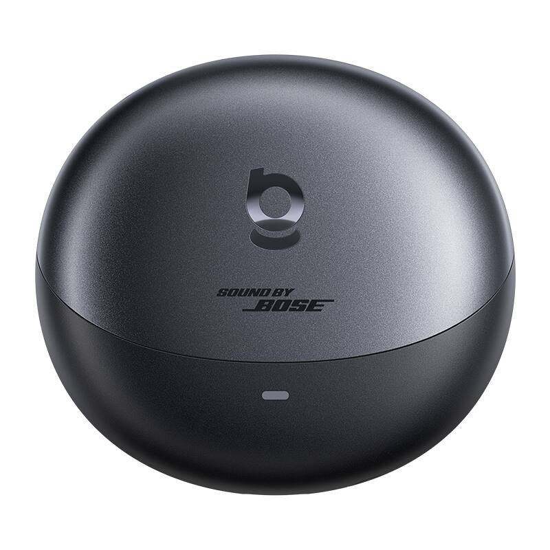 【新品】Baseus Inspire XP1 SOUND BY BOSE Baseus & Bose Inspire XP1, ANC Active Noise-Cancelling Earbuds