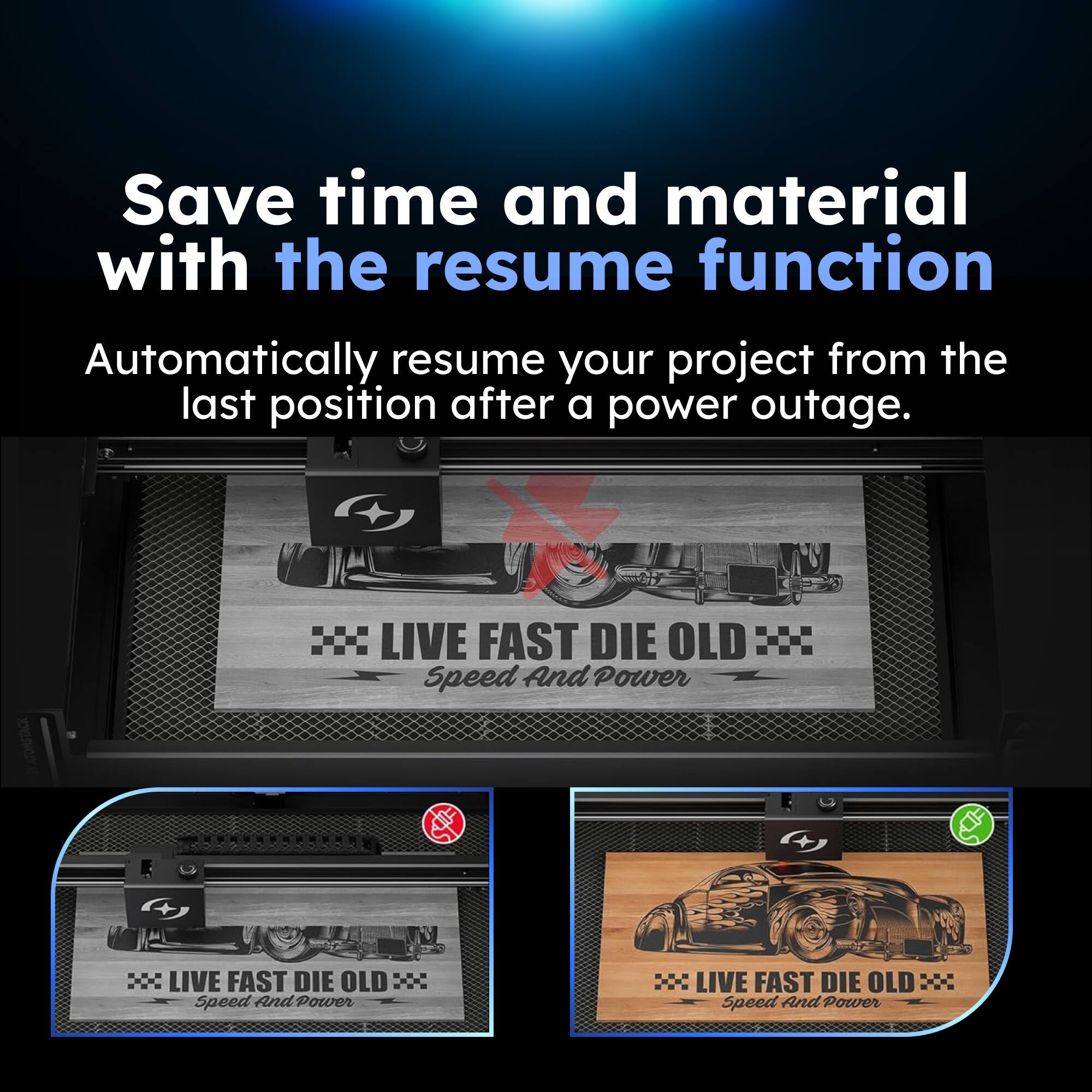 media item thumbnail