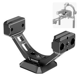 Neewer - RS3 Pro/RS4 Pro Mount, Arca QR, NATO Rail