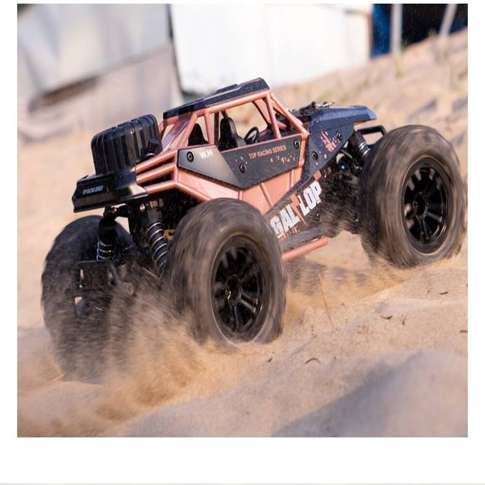 W.H RACING SERIES TOP RACING SERIES GAL LOP