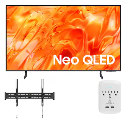 Neo QLED AMBER CT