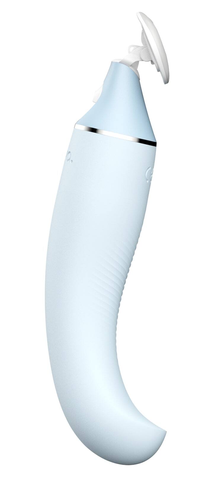 Left Zoom. Freya - Razor and Vibrator Starter Kit - Blue.