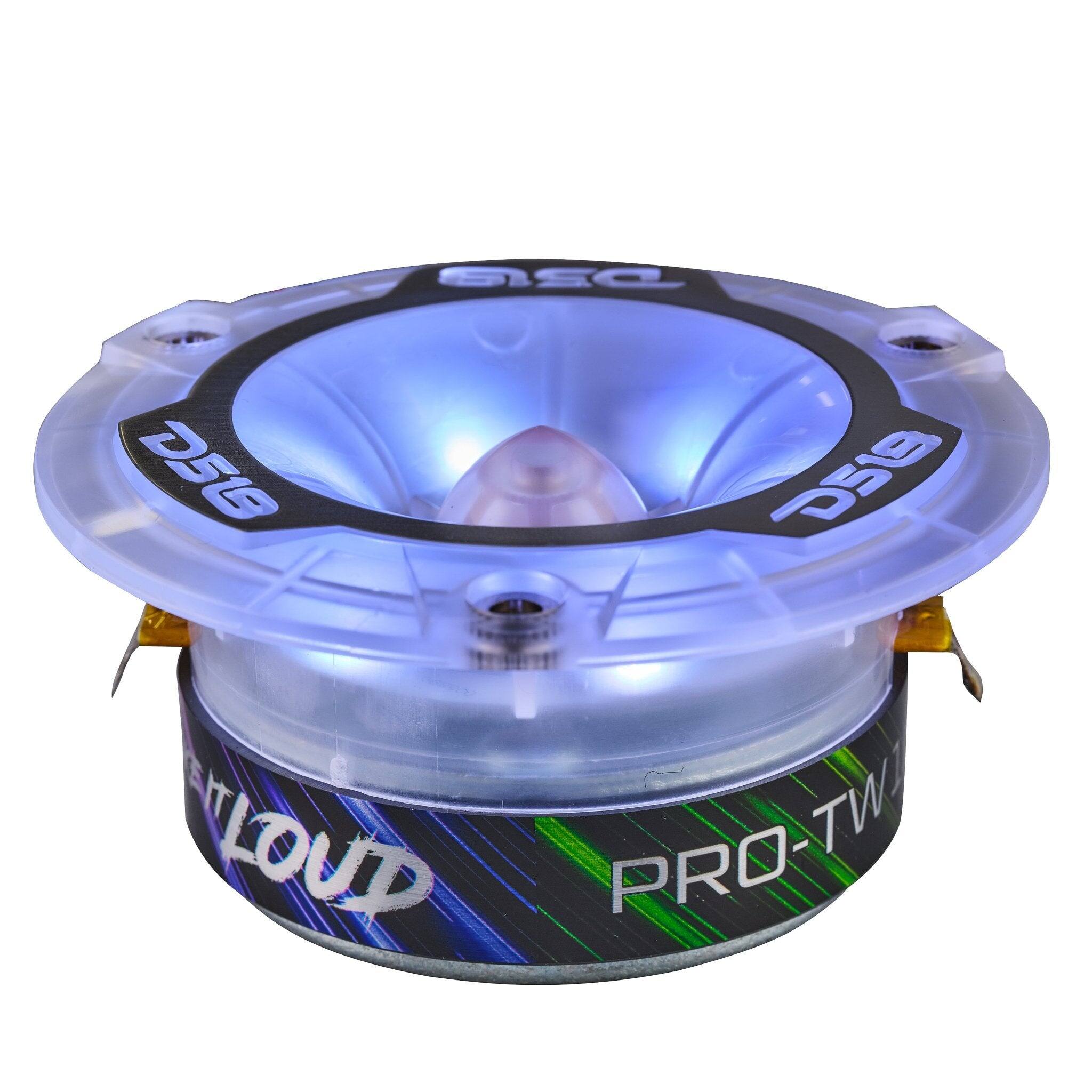 DRA D519 D519 LOUD PRO-TV