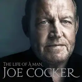 Joe Cocker - Life of a Man (2 CD Edition) - COMPACT DISCS