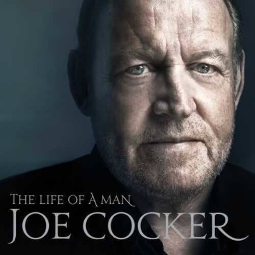 Joe Cocker - Life of a Man (2 CD Edition)   - COMPACT DISCS