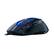 Alt View 14. ROCCAT - Kone XP Wired Optical Gaming Ambidextrous Mouse with multi-button design & AIMO RGB lighting - Black.